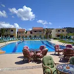 Apart-hotel Tondoris Sidárion