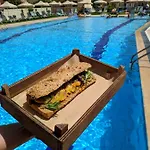 Tondoris Apart-hotel