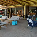 Tondoris Apart-hotel 3*