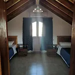 Apart-hotel Tondoris 3*