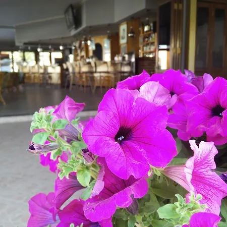 Tondoris Apart-hotel Sidárion
