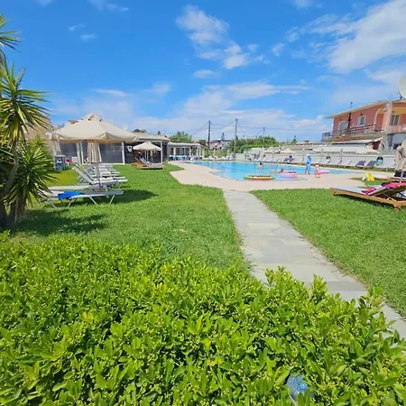 Tondoris Apart-hotel 3*