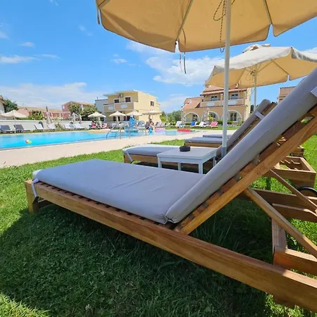 Apart-hotel Tondoris