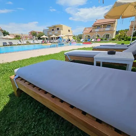 Apart-hotel Tondoris