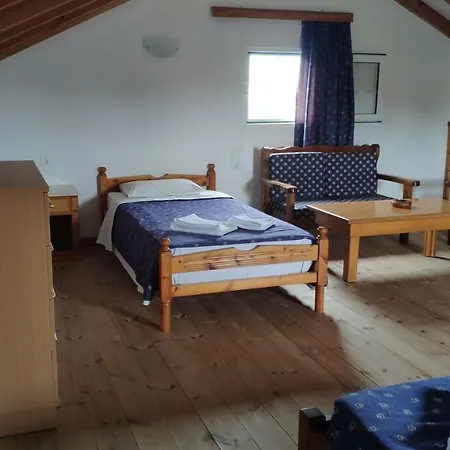 Tondoris Apart-hotel