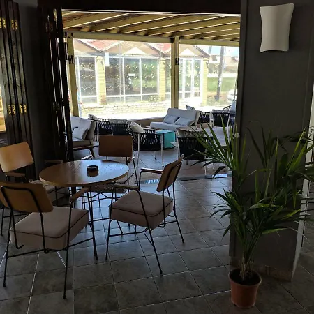 Tondoris Apart-hotel