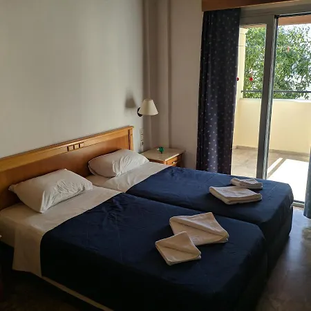 Apart-hotel Tondoris 3*