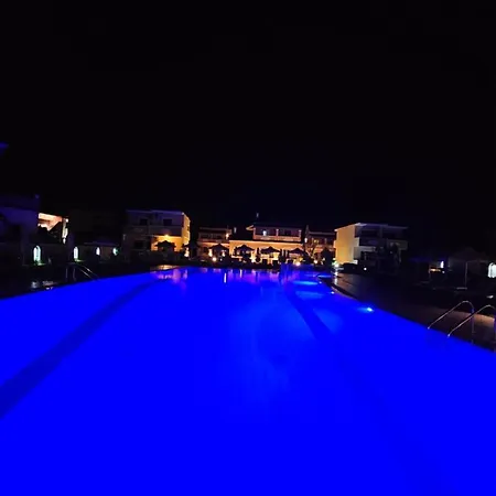 Apartahotel Tondoris