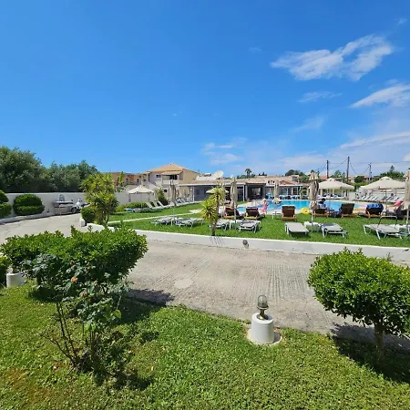 Apartahotel Tondoris