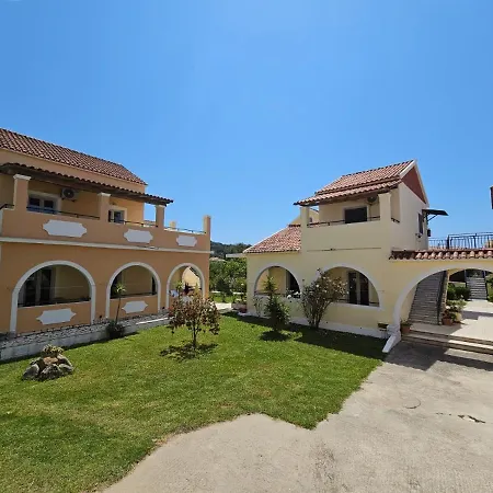 Tondoris Apartahotel