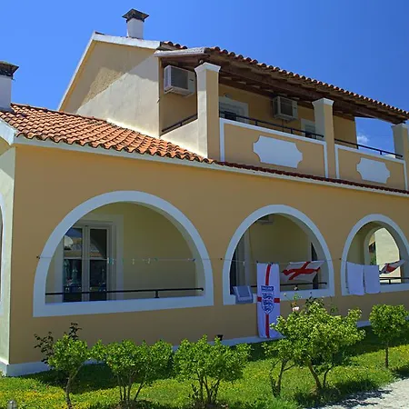 Tondoris Apartahotel