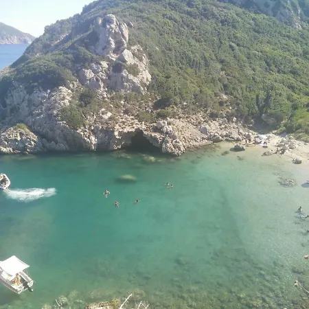 Tondoris 3* Sidari (Corfu)