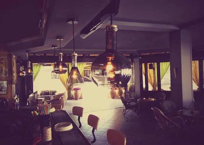 Aparthotel Tondoris 3*