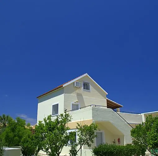 Tondoris Aparthotel