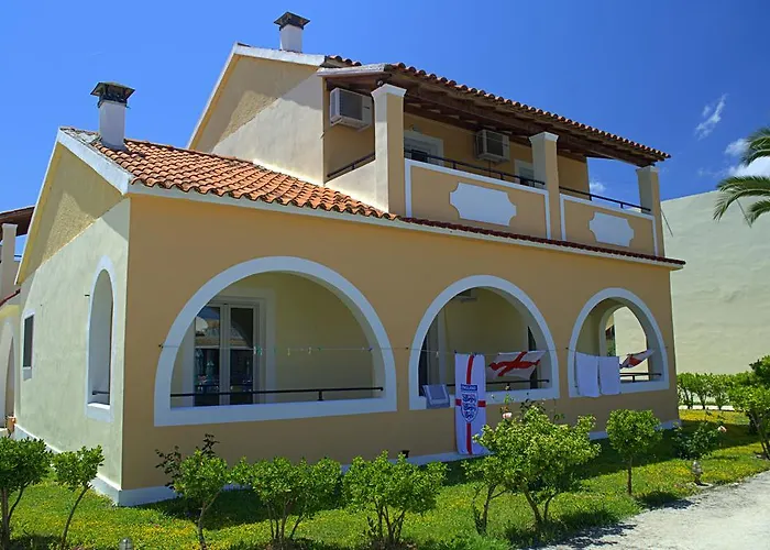 Tondoris Aparthotel