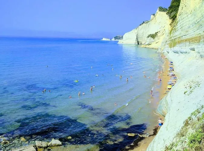 Tondoris 3*