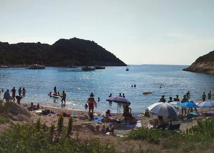 Tondoris Aparthotel 3*