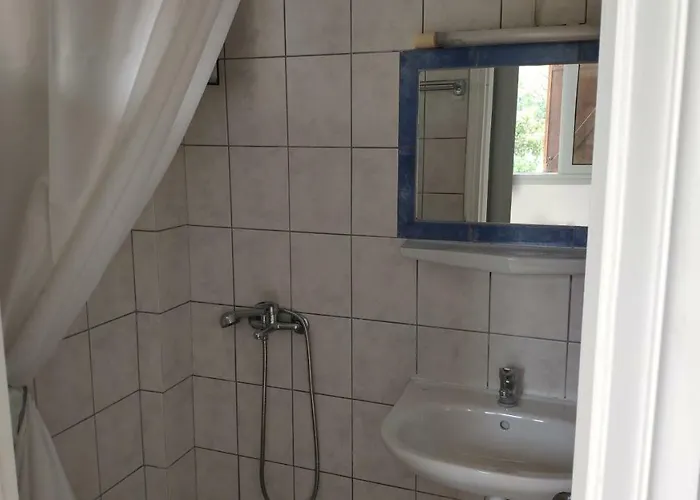 Tondoris Aparthotel 3*