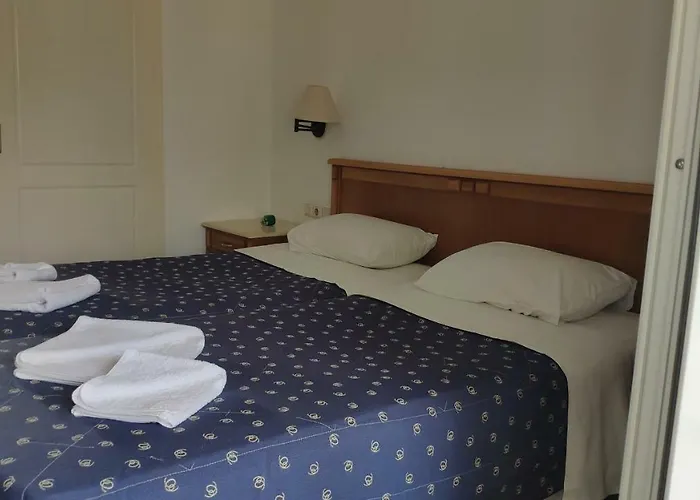 Aparthotel Tondoris 3*
