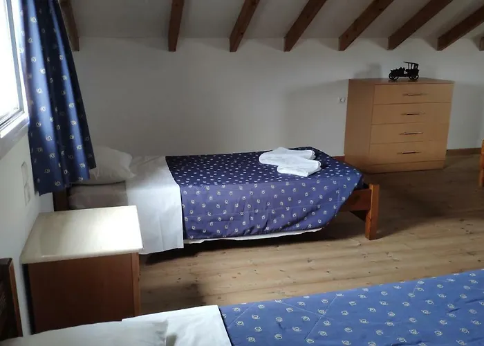 Tondoris Aparthotel 3*
