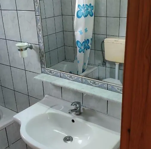 Aparthotel Tondoris 3*