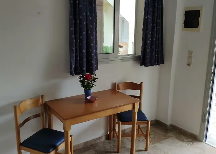 Aparthotel Tondoris