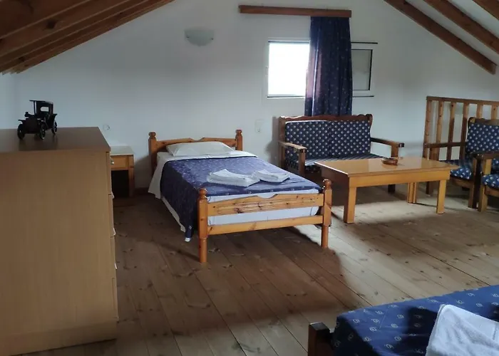 Tondoris Aparthotel
