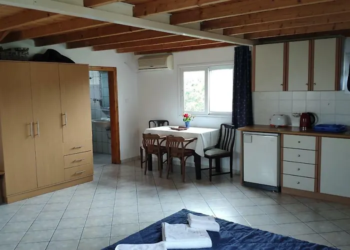 Aparthotel Tondoris Sidárion