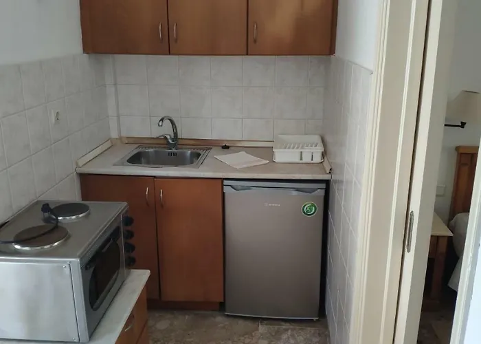 Tondoris Aparthotel 3*