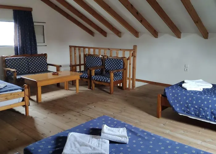 Aparthotel Tondoris Sidárion