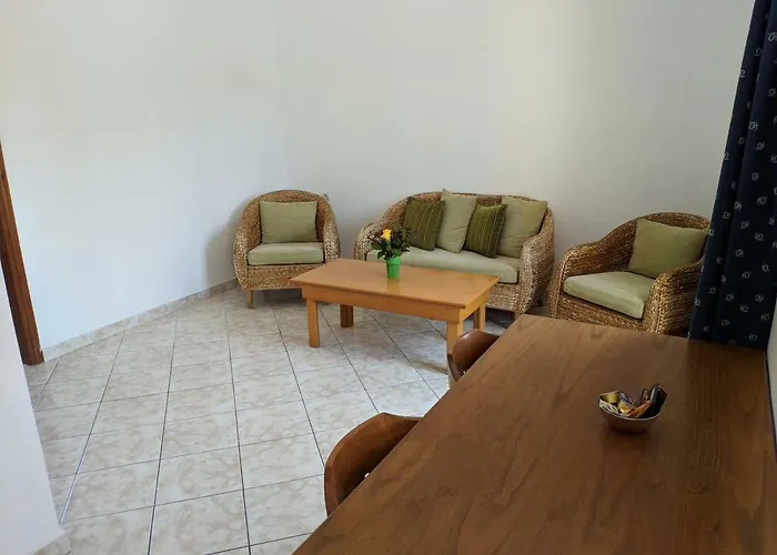 Aparthotel Tondoris Sidárion