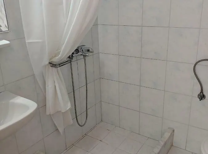 Aparthotel Tondoris 3*