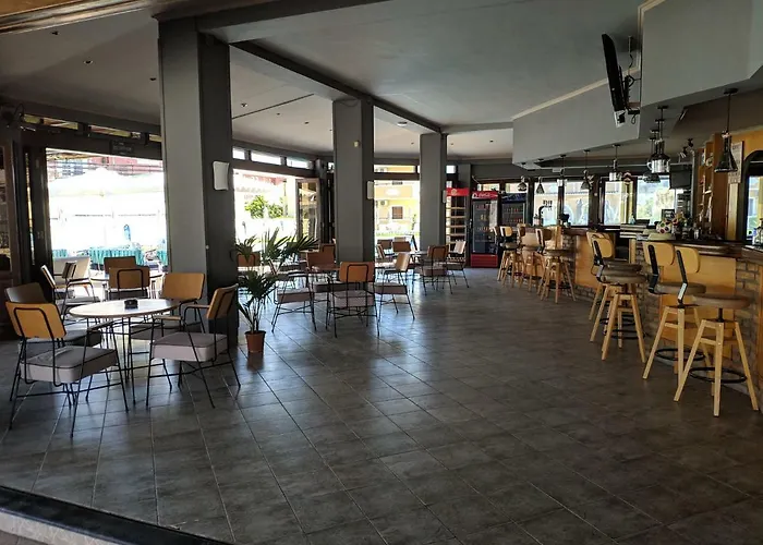 Aparthotel Tondoris 3*