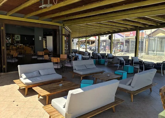 Tondoris Aparthotel