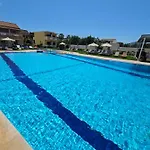 Tondoris Appart hôtel 3*