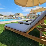 Apart Otel Tondoris