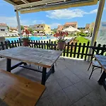 Tondoris Apart Otel Sidárion