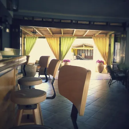 公寓式酒店 Tondoris