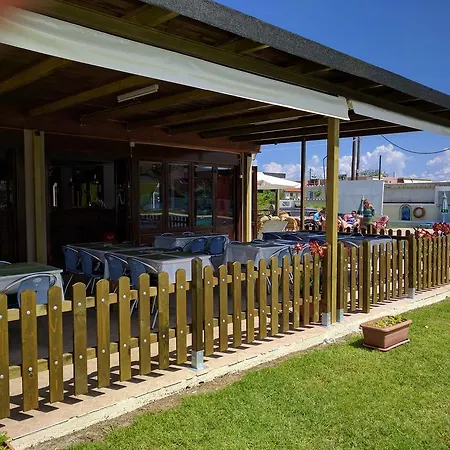 公寓式酒店 Tondoris 斯达林