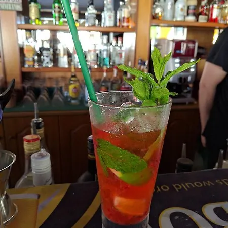 公寓式酒店 Tondoris 斯达林