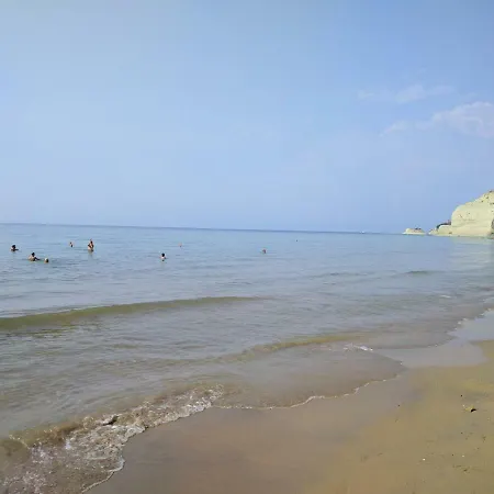 Tondoris Sidari (Corfu)