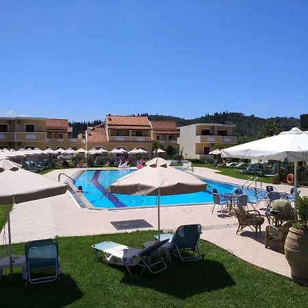 Tondoris 2* Sidari (Corfu)