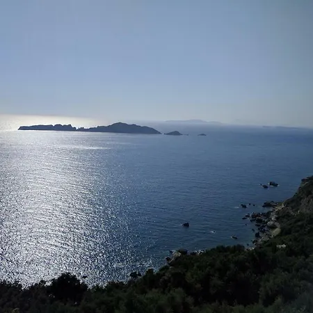 Tondoris 3*