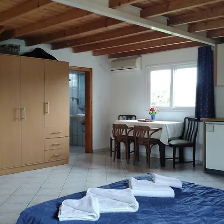 Tondoris 3* סידריון