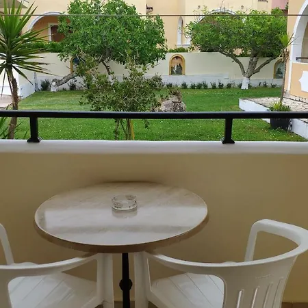 Tondoris 3* סידריון