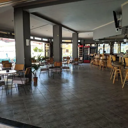 公寓式酒店 Tondoris 3*