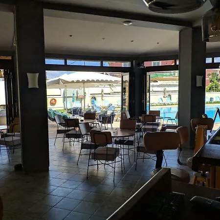 公寓式酒店 Tondoris 3*