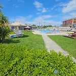 Tondoris Apartahotel 3*