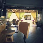 Apartahotel Tondoris