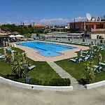 Tondoris 3*